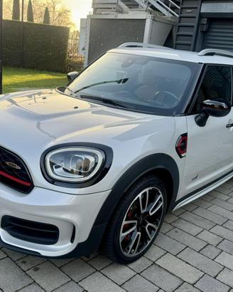 MINI Countryman John Cooper Works ALL4 306 CV