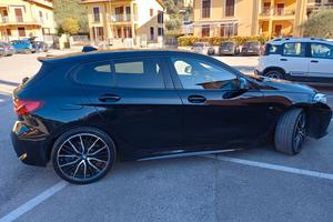 BMW Serie 1 120d Xdrive Msport 190cv