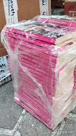 Lotto 45 romanzi Harmony rosa nuovi