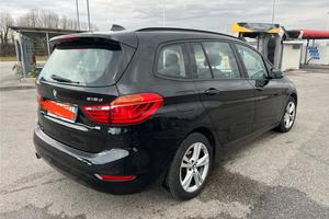 BMW 218 buon condizione