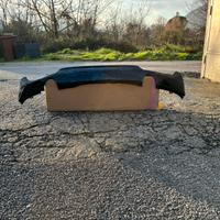 Diffusore paraurti posteriore Bmw MSport Serie 4