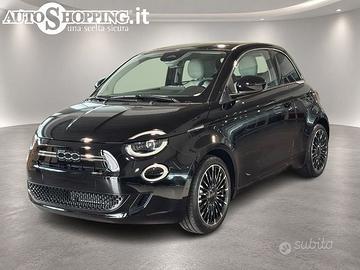 FIAT 500 IV 1.0 hybrid Icon