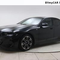 BMW i5 xdrive40 M Sport Pro