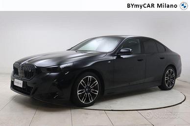 BMW i5 xdrive40 M Sport Pro