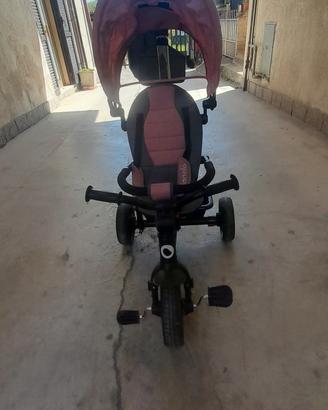 triciclo lionelo