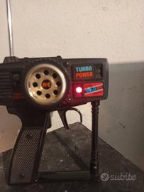 trasmettitore taiyo/Tyco 2 speed 27mhz 