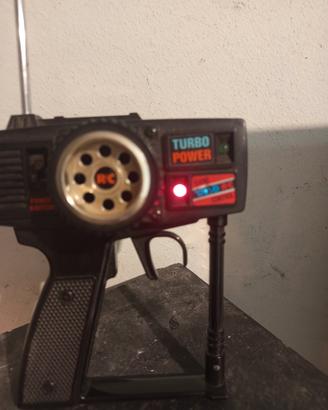 trasmettitore taiyo/Tyco 2 speed 27mhz 