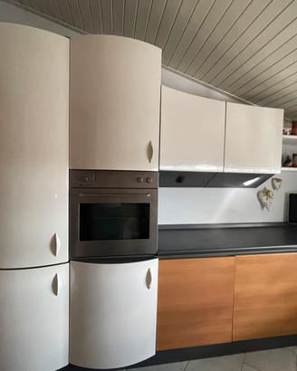 Cucina modello hola