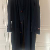 Cappotto loden
