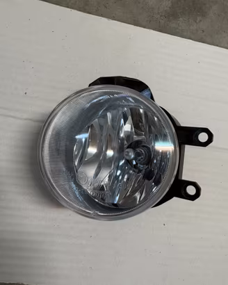Faro Antinebbia dx - Peugeot 108 del 2015