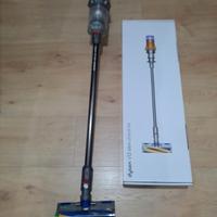 Dyson V12 Detect Slim Absolute + accessori
