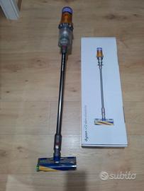 Dyson V12 Detect Slim Absolute + accessori
