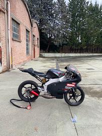 Aprilia rs