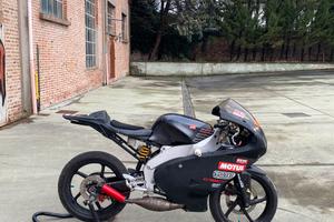 Aprilia rs
