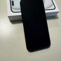 Iphone 15 125Gb  Nero nuovo