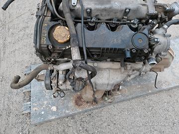 motore 1.9 jtd 8v