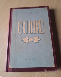 libro cuore
