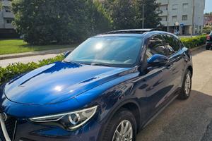 Alfa Romeo Stelvio 2.2JTDM(190cv) Q4
