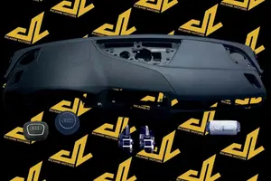 Kit airbag Audi a4 b9 cruscotto completo 2017>
