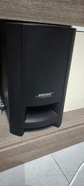 bose cinemate serie 2 