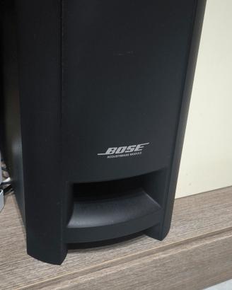 bose cinemate serie 2 