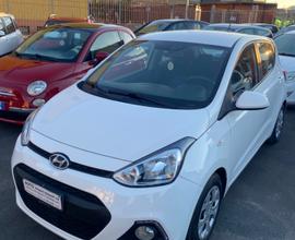 Hyundai i10 1.0 Fine 2015 Led SOLO 80000 Km