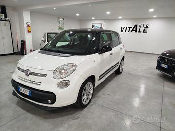 Fiat 500L 1.6 Multijet 105 CV Lounge