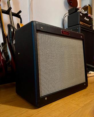 Amplificatore Fender Blues Junior IV
