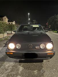 VOLKSWAGEN GOLF 2