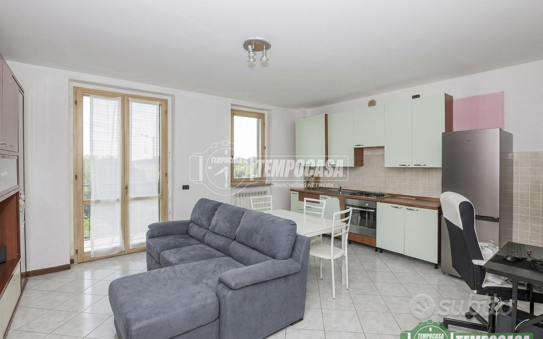 Appartamento – Salerano sul Lambro, Cascina Vistarina - Vista 3