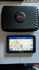 Navigatore Garmin nuvi 2545LM