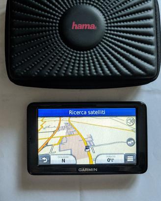 Navigatore Garmin nuvi 2545LM