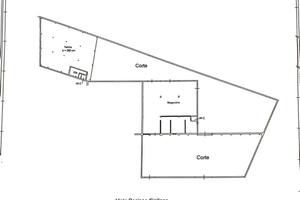 R.siciliana ampio magazzino/uffici e parcheggio