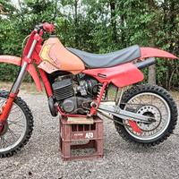 Beta CR 250 - 1983