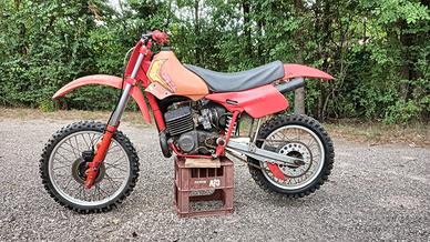 Beta CR 250 - 1983