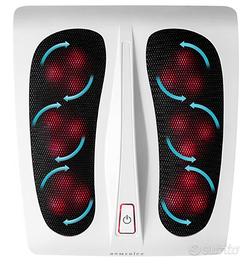 Homedics Massaggiatore per piedi