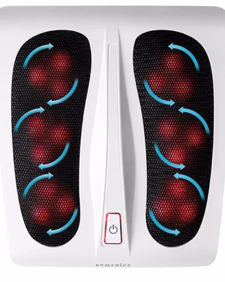 Homedics Massaggiatore per piedi