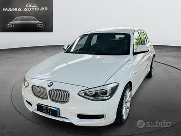 Bmw 116 SPORT *116CV*MANUALE*NEOPATENTATI*