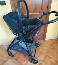 Trio chicco Seety