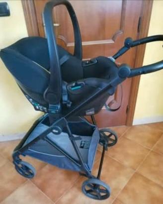 Trio chicco Seety