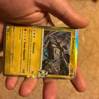Carte pokemon