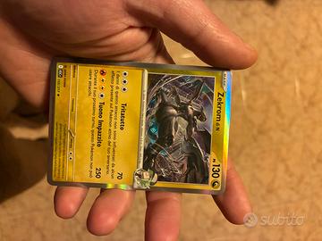 Carte pokemon