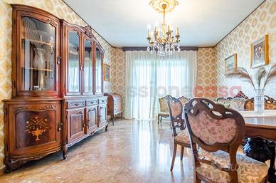 Appartamento Roma [Cod. rif 3227499VRG]
