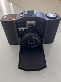 Minox 35gt