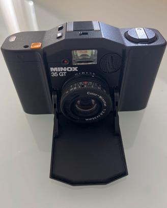 Minox 35gt