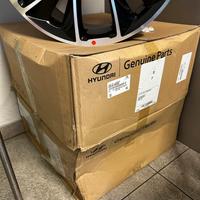 Cerchi originali per Hyundai i30N 5x114,3