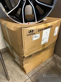 Cerchi originali per Hyundai i30N 5x114,3