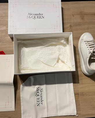 Alexander McQueen