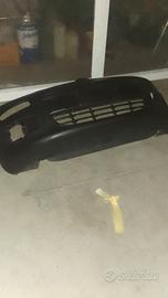 paraurti anteriore fiat panda 