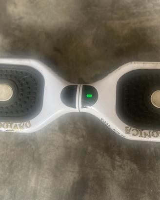 Hoverboard